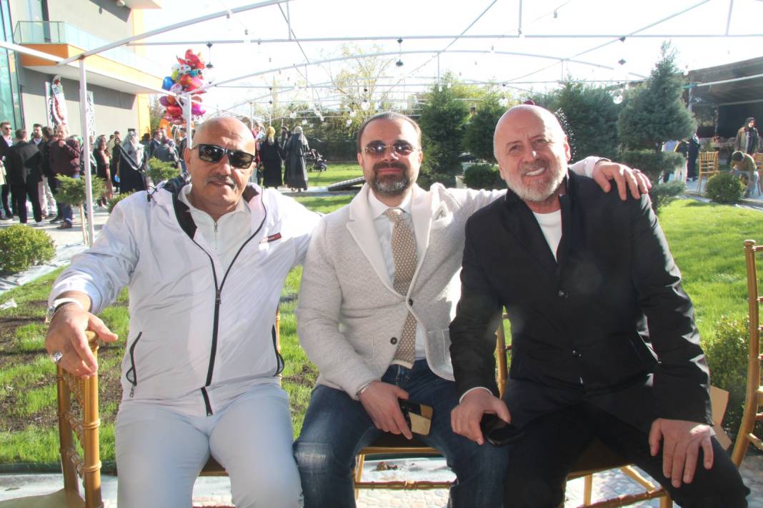 Konya magazin hayatında neler oldu? 4